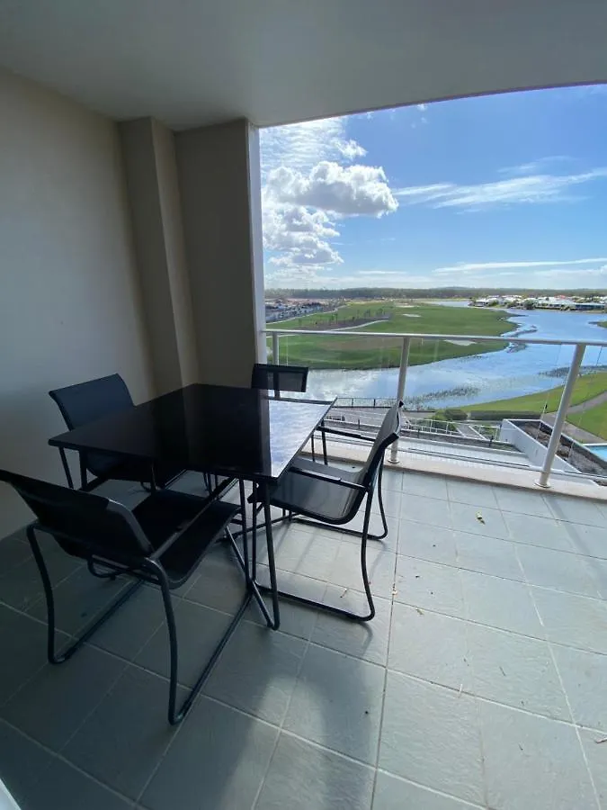Pelican Waters Resort One Bedroom Apartment 0*, Pelican Waters